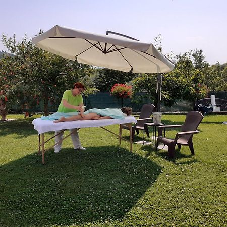 Villa La Veranda Salo Exterior photo