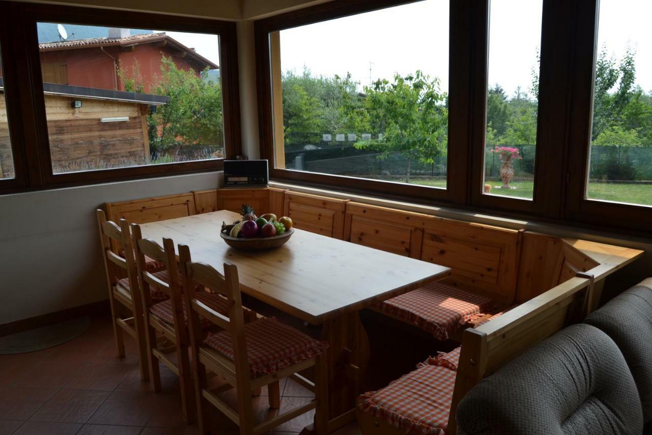 Villa La Veranda Salo Exterior photo